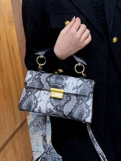 Sac à main élégant