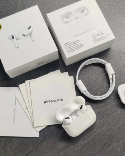 AirPods Pro