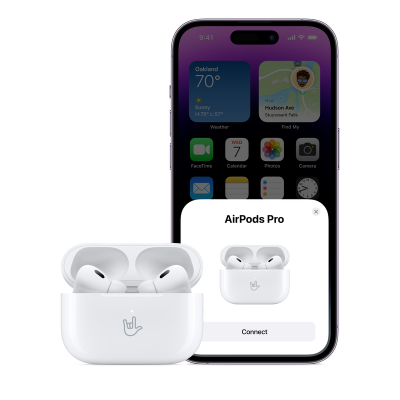 AirPod Pro 2