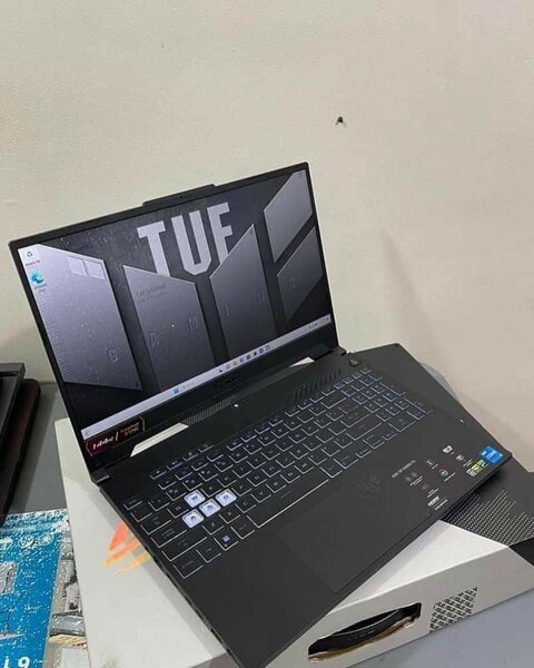 Asus core i5 12 ieme génération *SCELLE*