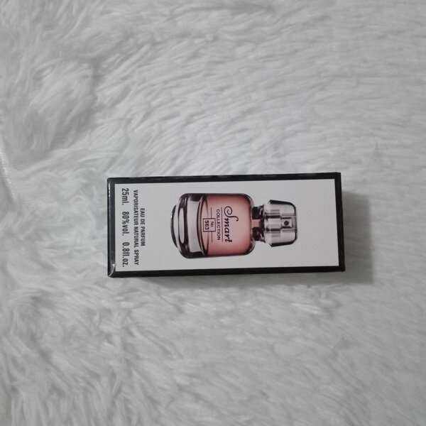 Parfum "Smart Collection"
