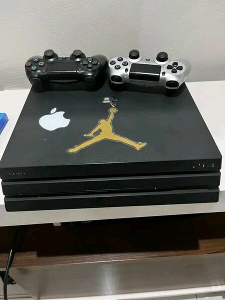 Call of Duty WWII - PS4