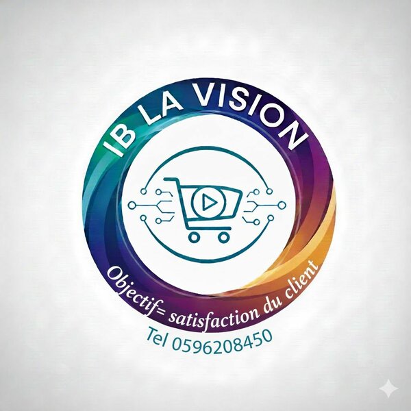 IB la vision 