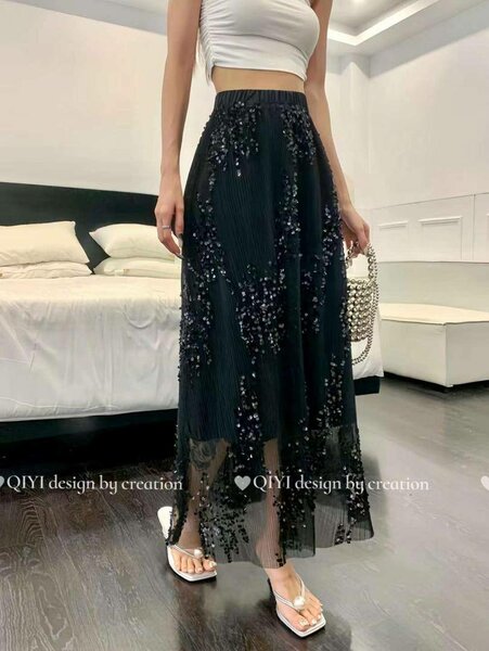 Итальянская платье