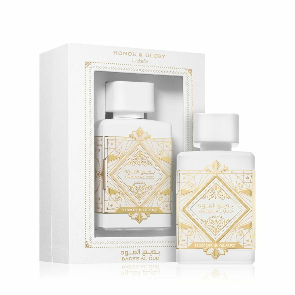 Parfum Luxueux Oud Oriental