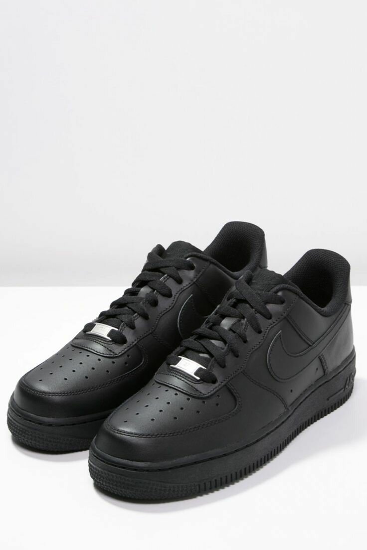 . Nike Air Force