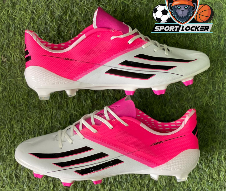 ADIZERO F50