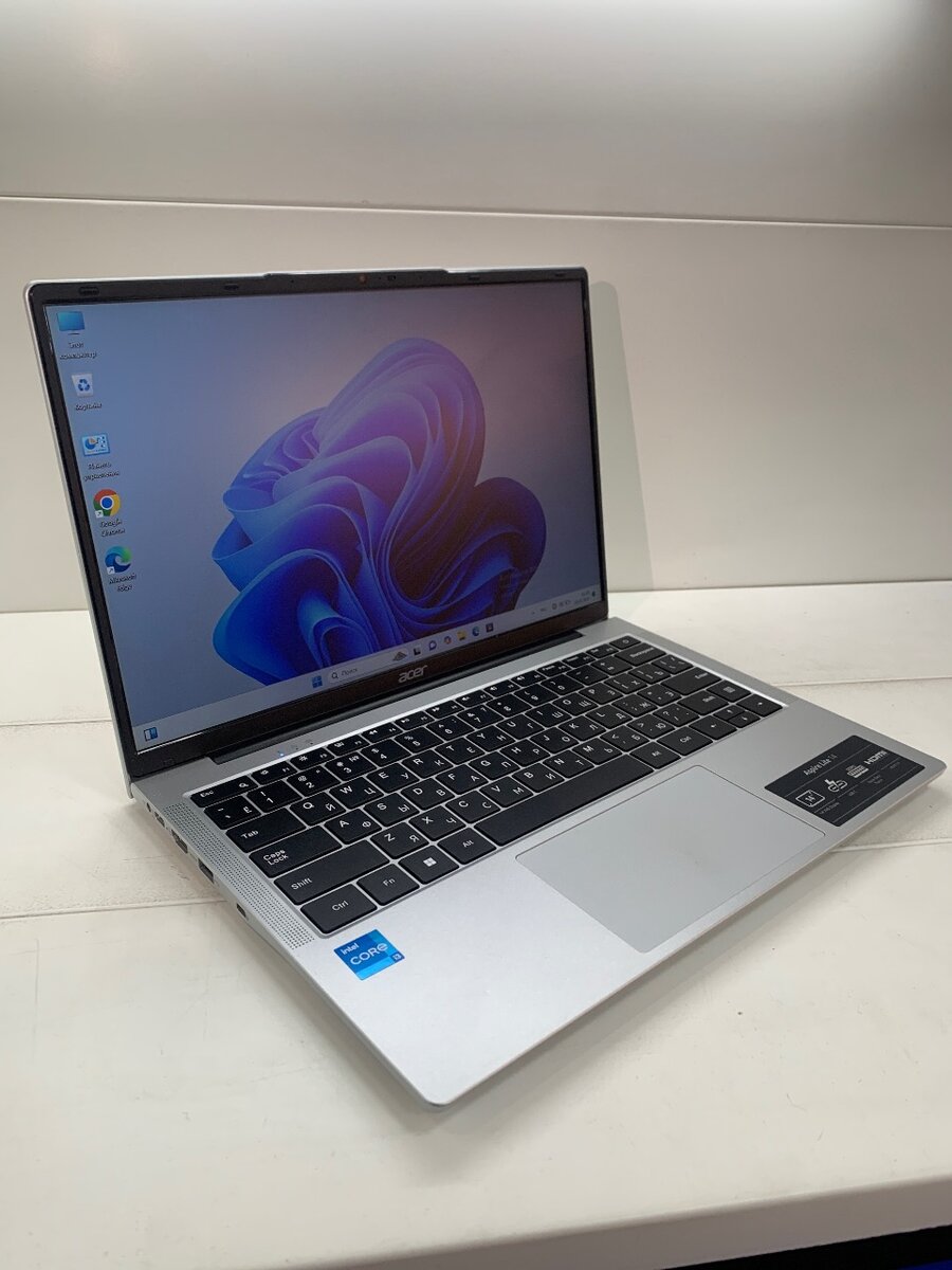Acer aspire lite 14