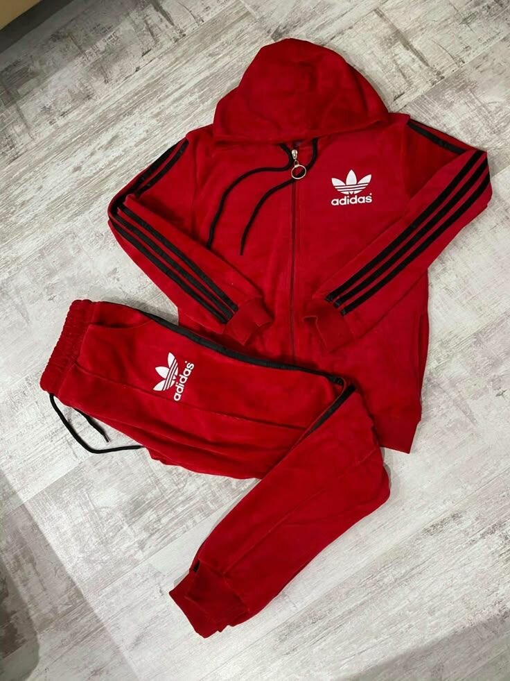Ensemble Adidas Casual Homme