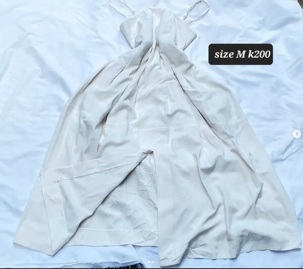 Comfortable and stylish women's dress