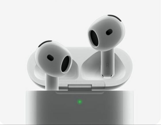 Apple Airpods 4