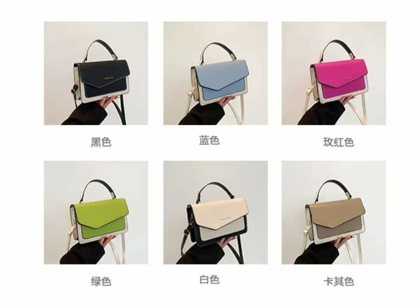 Sac à main élégant femme