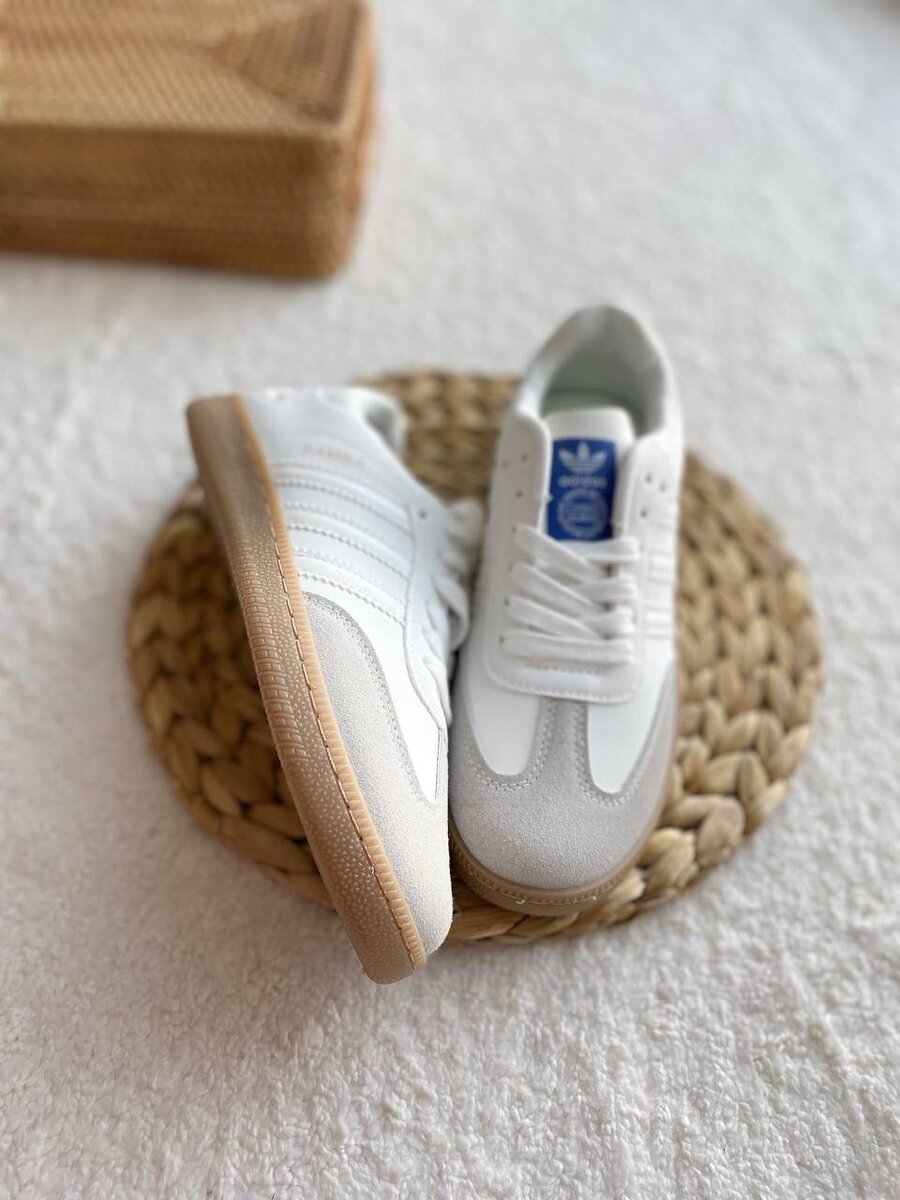 Кеды Adidas Samba