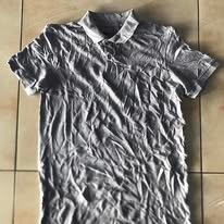 new casual good quality men's t-shirt