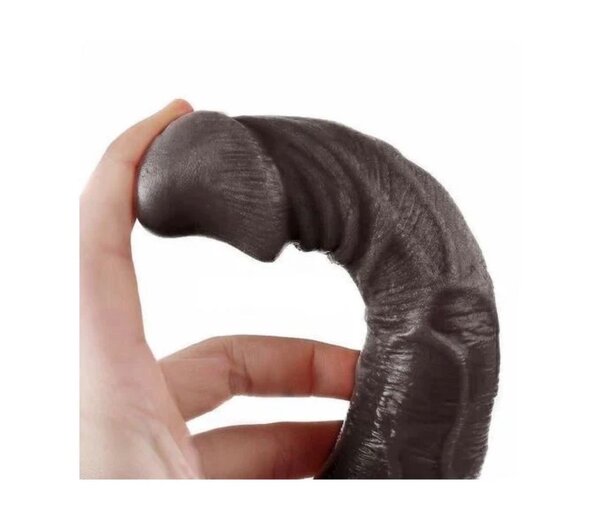 Sextoys réel Suction Cup Dildo