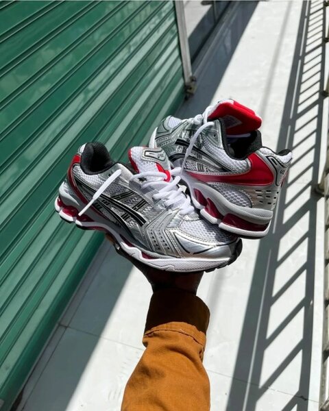 Asics
