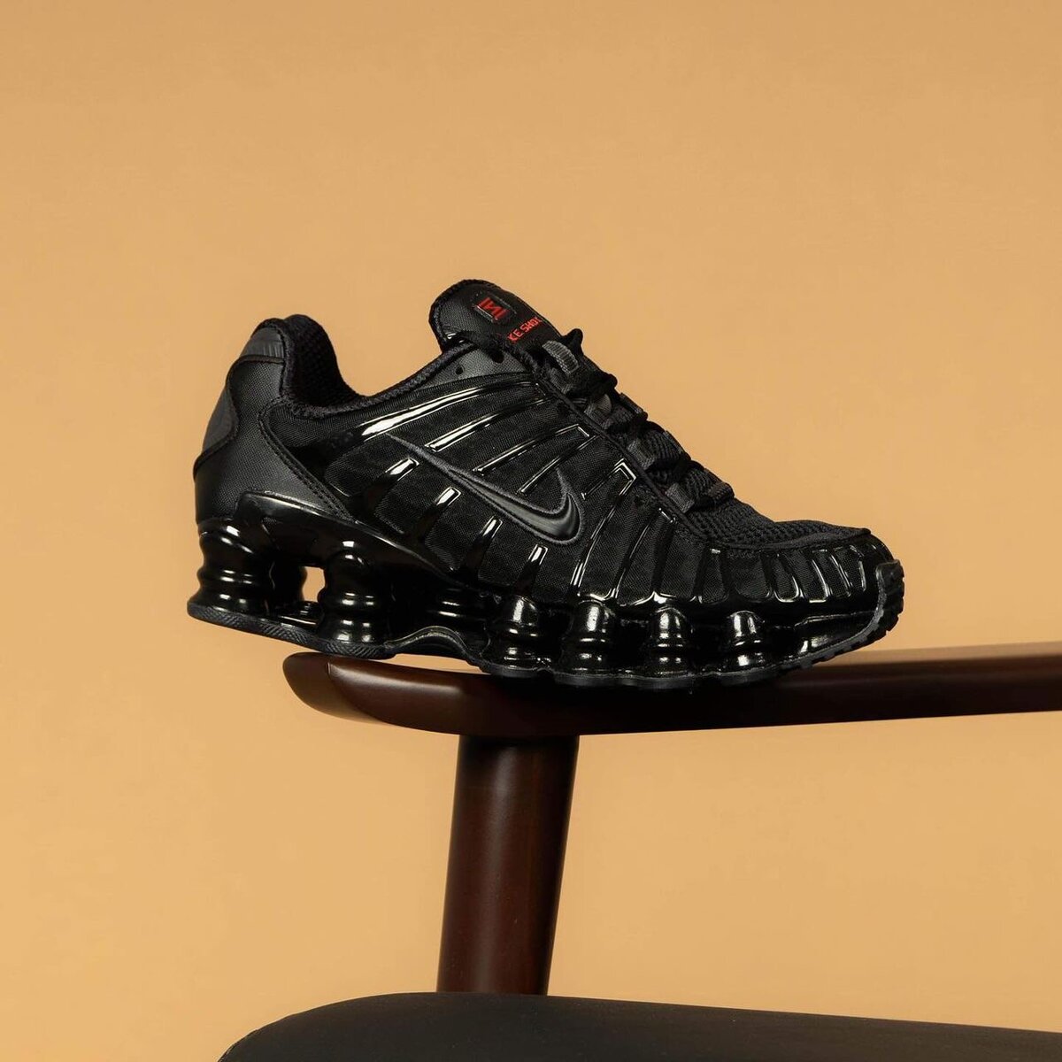 Sneakers de sport élégants