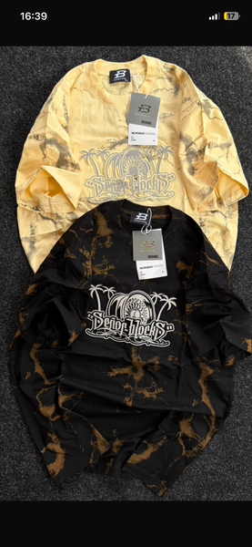 T-shirt imprimé graphique