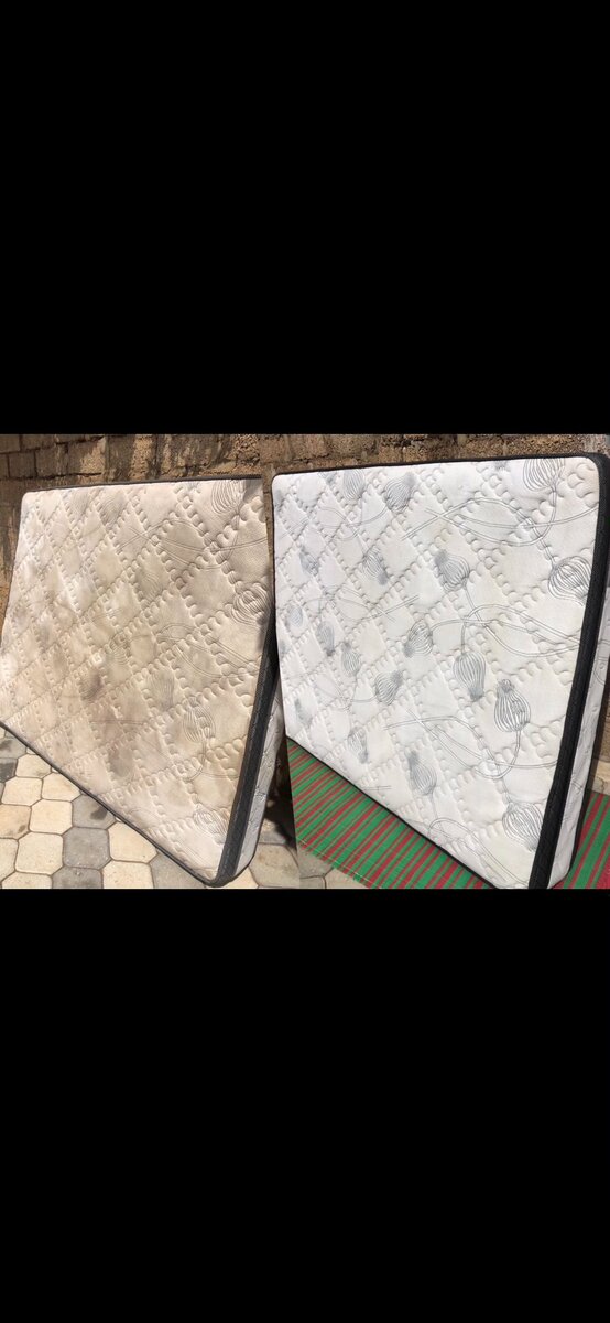 Laundry & Cleaning Services