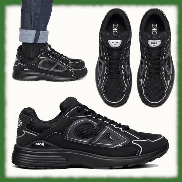 Chaussure Dior