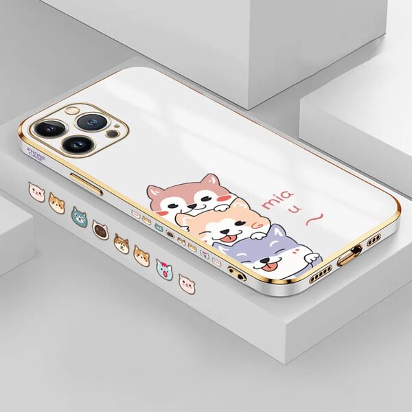 Mobile phone case