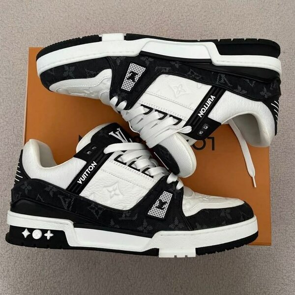 Louis Vuitton Trainer