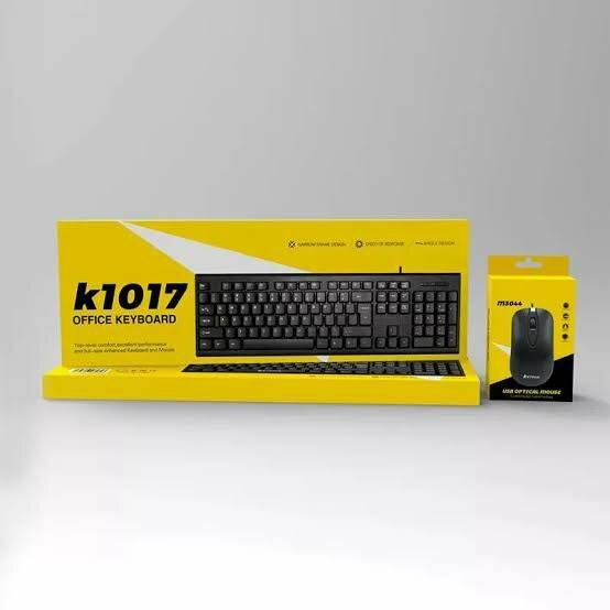 Key Board