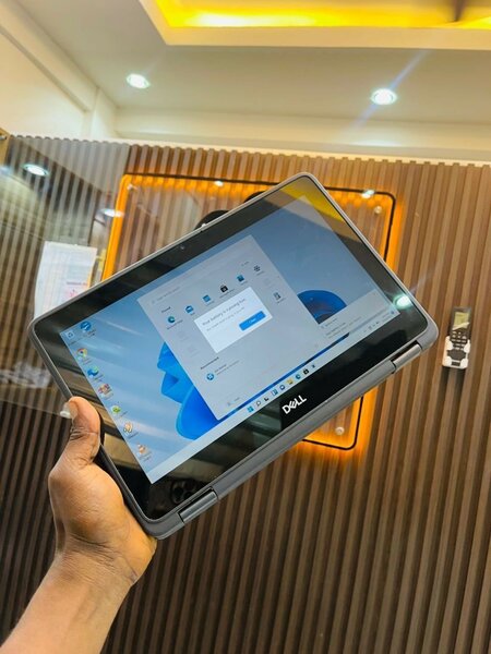 DELL LATITUDE 3190 (11.6)