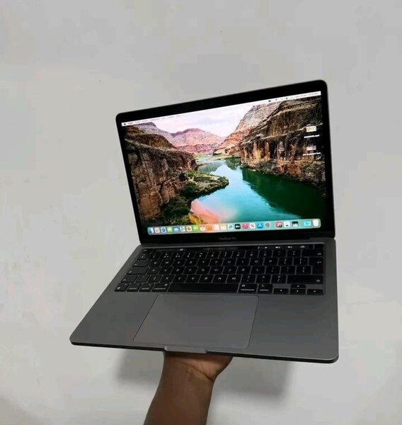 Ordinateur Portable Apple MacBook