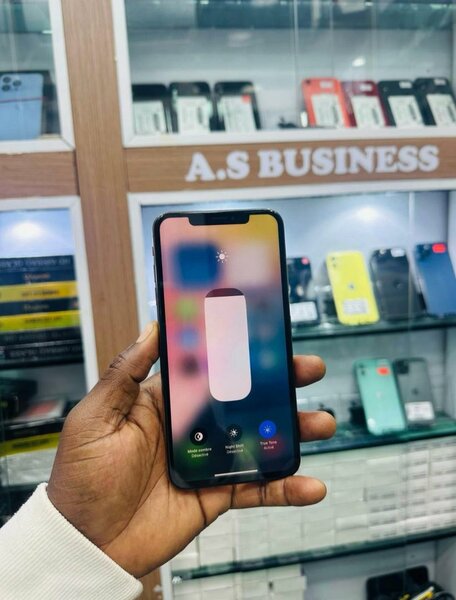 iPhone XS Or - Smartphone