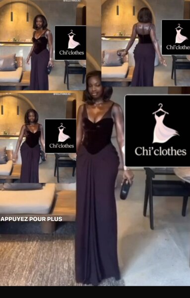 Ensemble Chic Décontracté