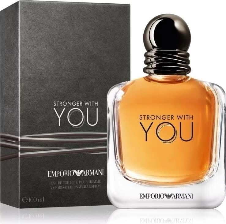 Parfum Emporio Armani Homme