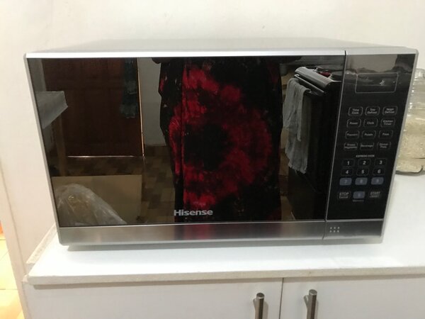 Hisense Microwave 36litre
