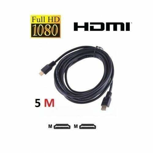 Câble HDMI 5M Full HD