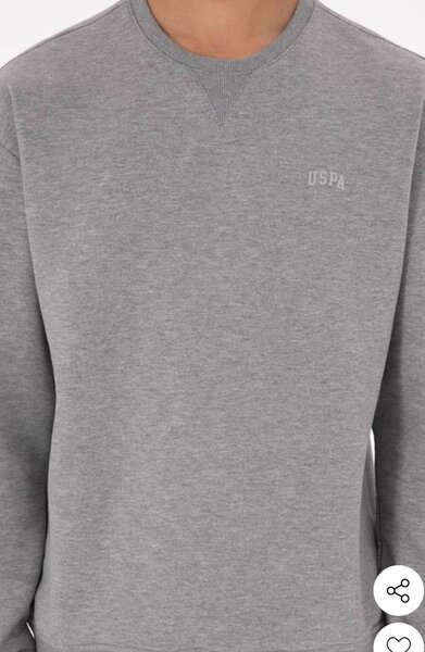 Свитшот от uspa.