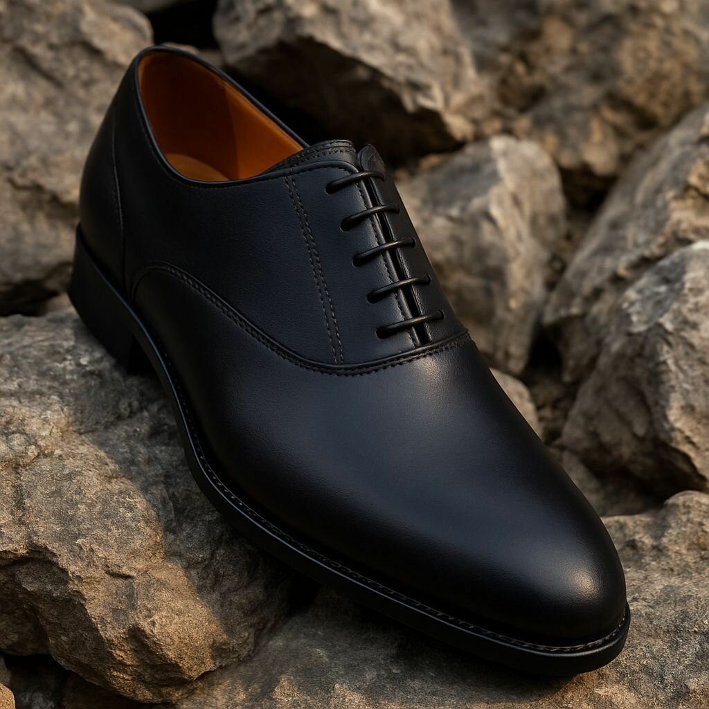 Chaussures Richelieu élégantes