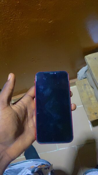 iPhone 11 simple 128 GB