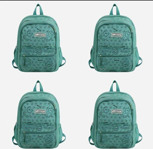 Sac à dos scolaire tendance