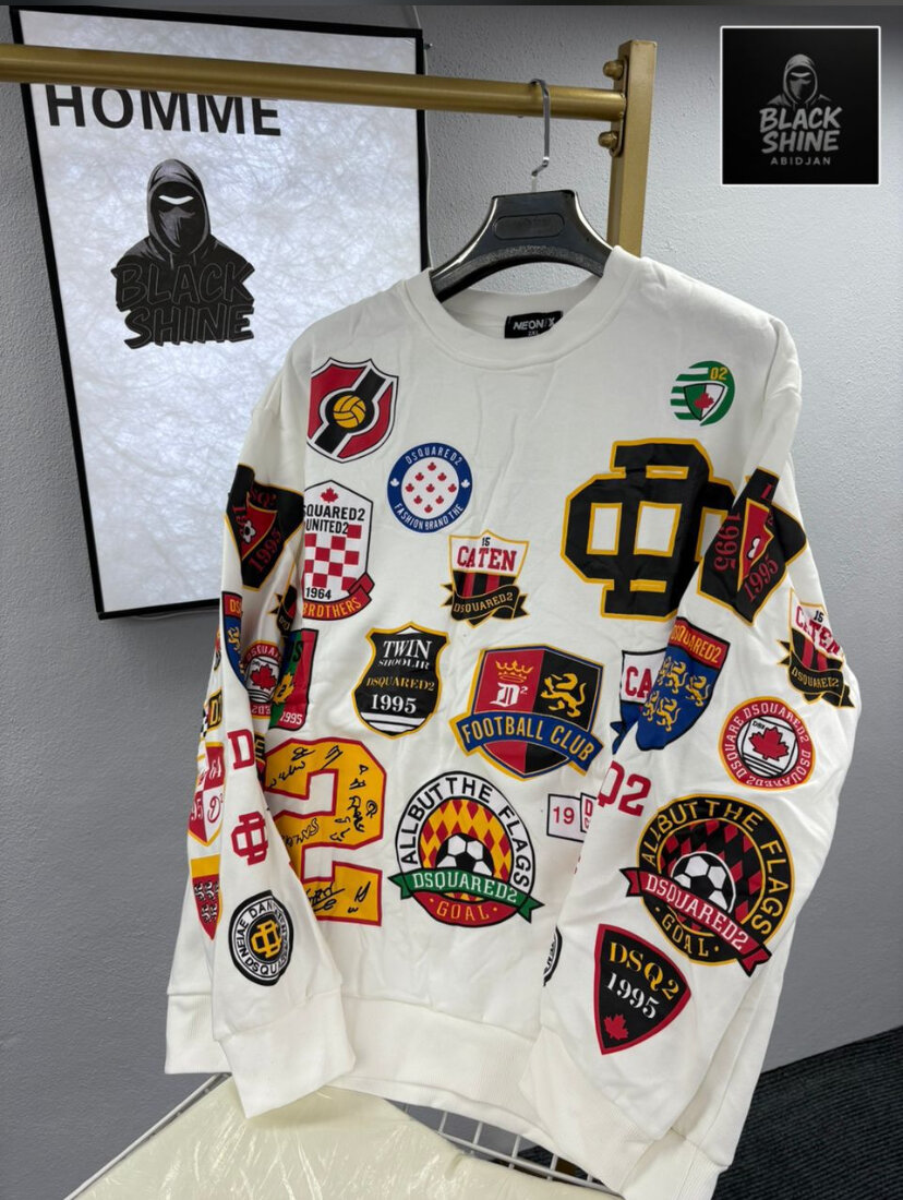 Pull hommes et femme