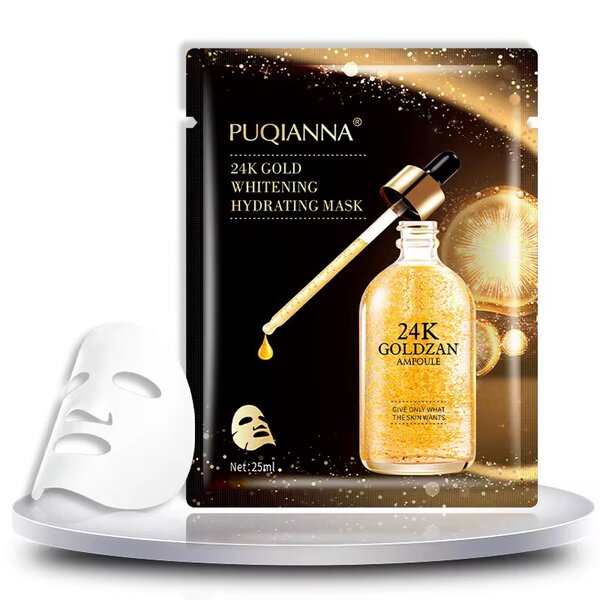 Masques Hydratants pour visage