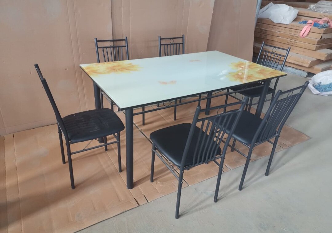 Table a manger 4 places