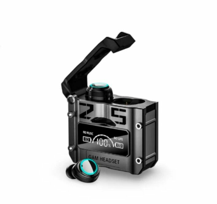 M25 Gaming Earbuds  Bluetooth 5.3