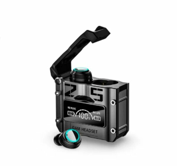 M25 Gaming Earbuds  Bluetooth 5.3