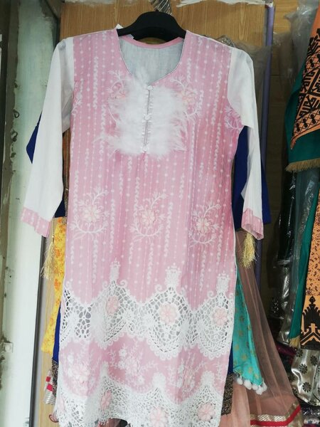 Ladies kurta