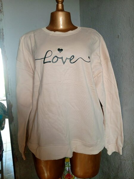 Sweats à capuche tendance femme