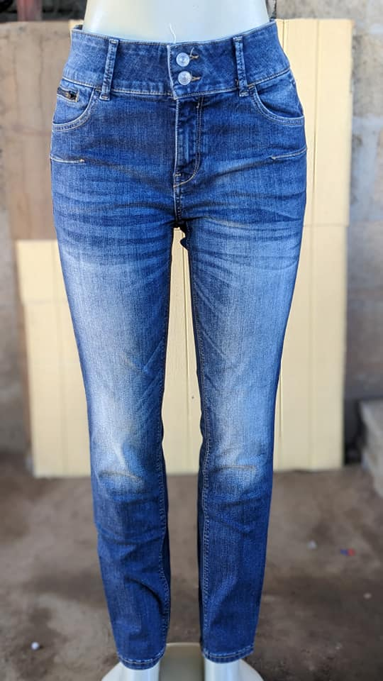 Ladies jeans 