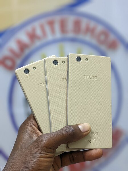 TECNO A31