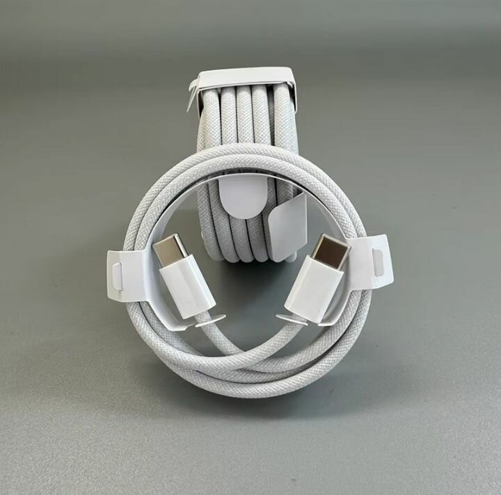 Câble iPhone (Original)