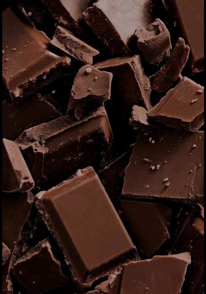 Chocolat noir premium