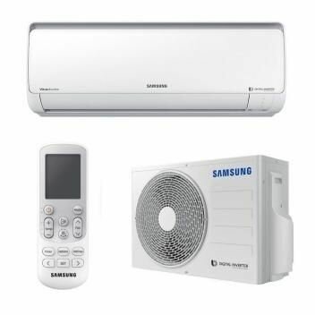 Air-conditioner 1.5 horsepower